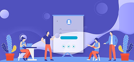 Forgot Password Page Image